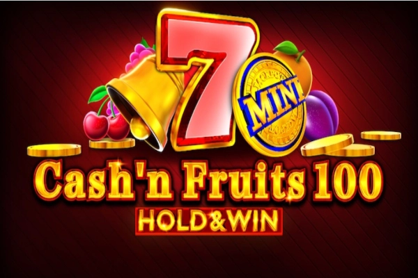 00101 cashn fruits 100 hold win