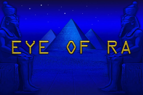 00231 eye of ra