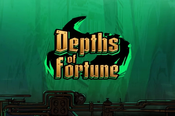 01394 depths of fortune