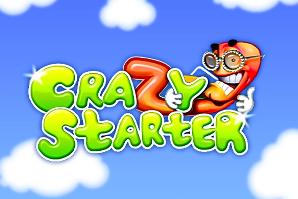 02431 crazy starter