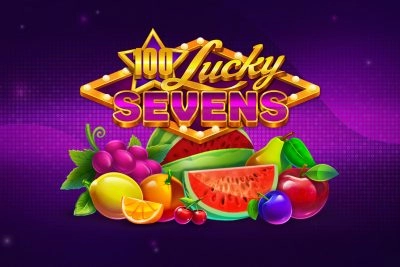 07513 100 lucky sevens