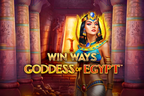 09335 goddess of egypt