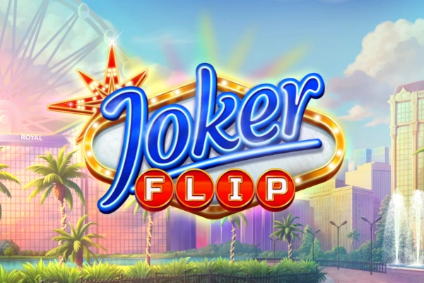 16509 joker flip