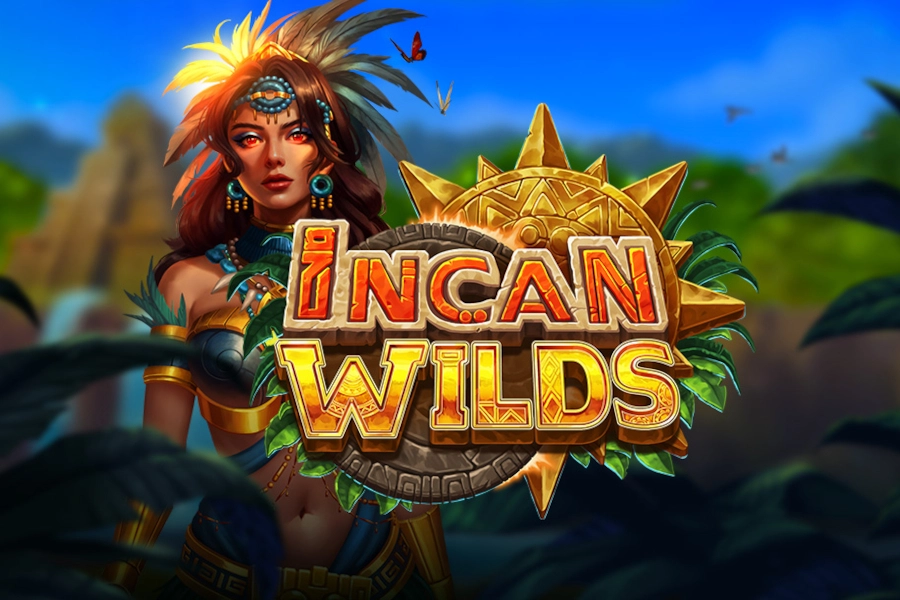 16790 incan wilds