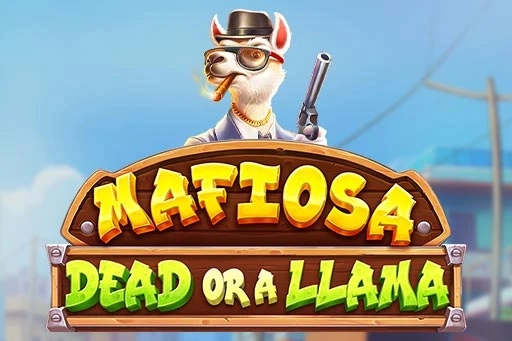 18251 mafiosa dead or a llama