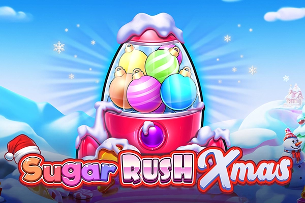 18427 sugar rush xmas