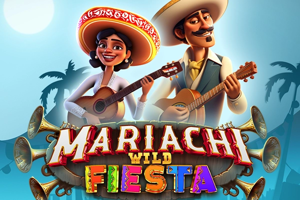 20997 mariachi wild fiesta