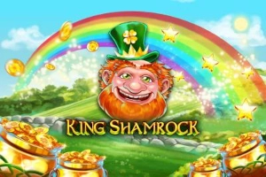 21416 king shamrock