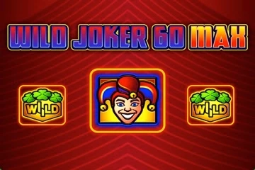 23944 wild joker 60 max